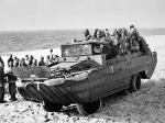 GMC DUKW 353 1941 года